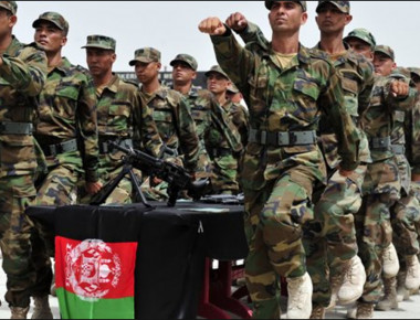 Τέσσερις νεκροί από έκρηξη βόμβας στο Αφγανιστάν